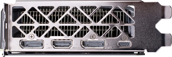EVGA GeForce RTX 2080 SUPER Gaming, 8GB GDDR6, HDMI, USB-C, 2x DP
