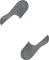 Falke Step High Cut Socken light greymel. (Herren) Vorschaubild