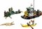 LEGO Hidden Side - Gekenterter Garnelenkutter Vorschaubild