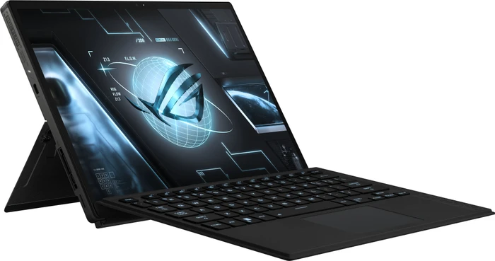 ASUS ROG Flow Z13 GZ301ZE-LD220W, Core i9-12900H, 16GB RAM, 1TB, GeForce RTX 3050 Ti, DE