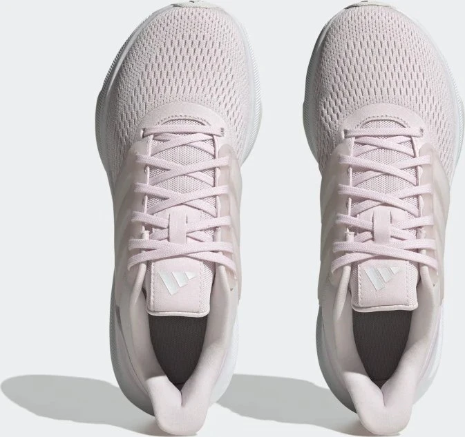 adidas Ultrabounce almost pink/cloud white/crystal white (Damen)