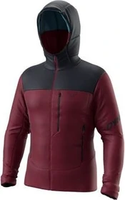 Dynafit Radical Primaloft Funktionsjacke burgundy (Herren)