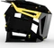 FSP T-WINGS CMT710, gold, Glasfenster Vorschaubild