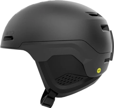 Giro Owen Spherical Helm matte metallic coal