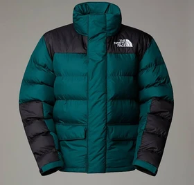 The North Face Limbara Insulated Jacke deep nori (Damen)