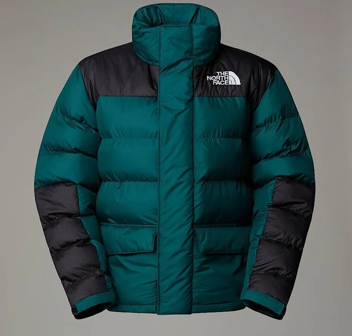 The North Face Limbara Insulated Jacke deep nori (Damen)