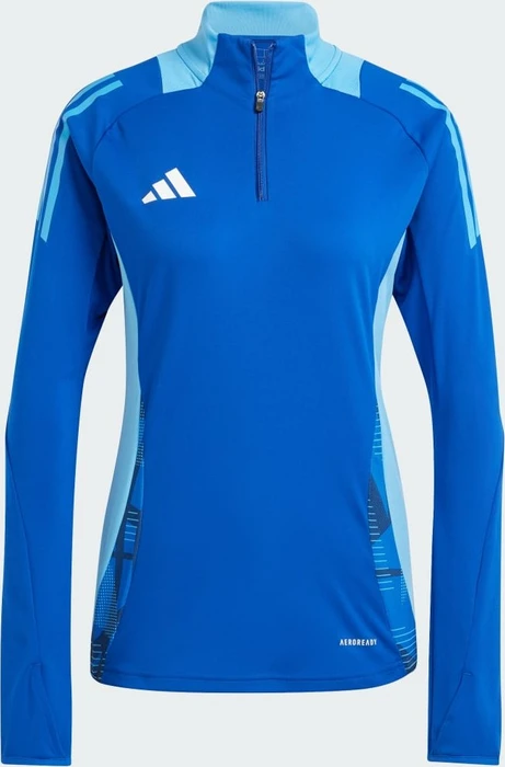 adidas Tiro 24 Competition Funktionsshirt langarm (Damen)