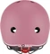 Globber Go Up Kinderhelm deep pale pink Vorschaubild