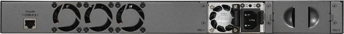 Netgear ProSAFE M4300 Rackmount Gigabit Managed Switch, 26x RJ-45, 2x SFP+