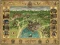 Ravensburger Puzzle Hogwarts Karte Vorschaubild