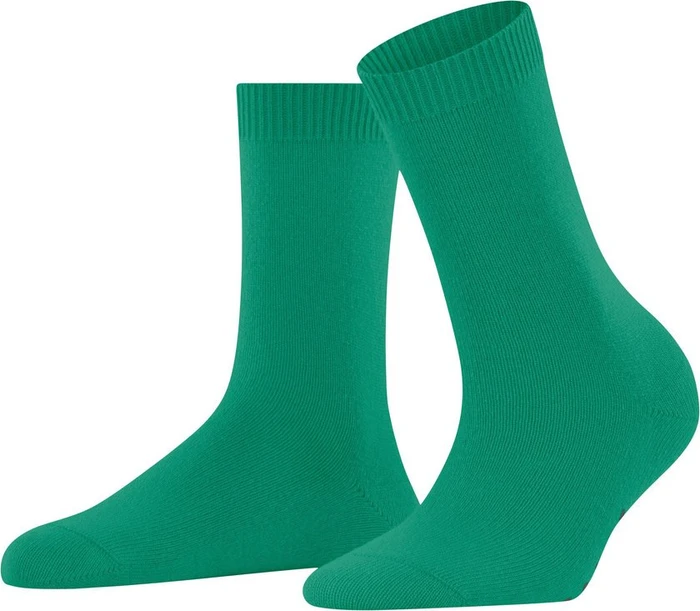 Falke Cosy Wool Socken tourmaline (Damen)