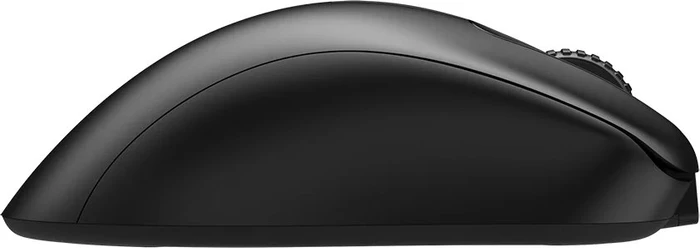 BenQ Zowie EC1-CW Wireless schwarz, USB