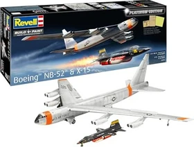 Revell B-52D Stratofortress