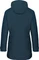 Vaude Skomer Winter II Funktionsmantel dark sea/blue (Damen) Vorschaubild