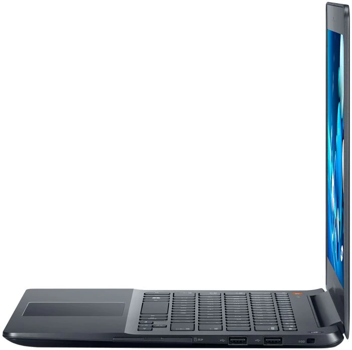 Samsung ATIV Book 7 - 730U3E, schwarz, Core i7-3537U, 4GB RAM, 256GB SSD, Radeon HD 8570M, DE
