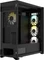 Corsair iCue 7000X RGB, schwarz, Glasfenster Vorschaubild