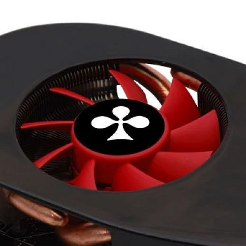 Club 3D Radeon HD 5770, 1GB GDDR5, 2x DVI, HDMI, DP