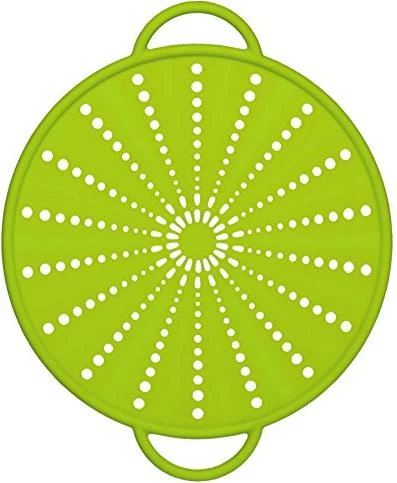 Emsa Smart Kitchen Spritzschutz 26cm grün