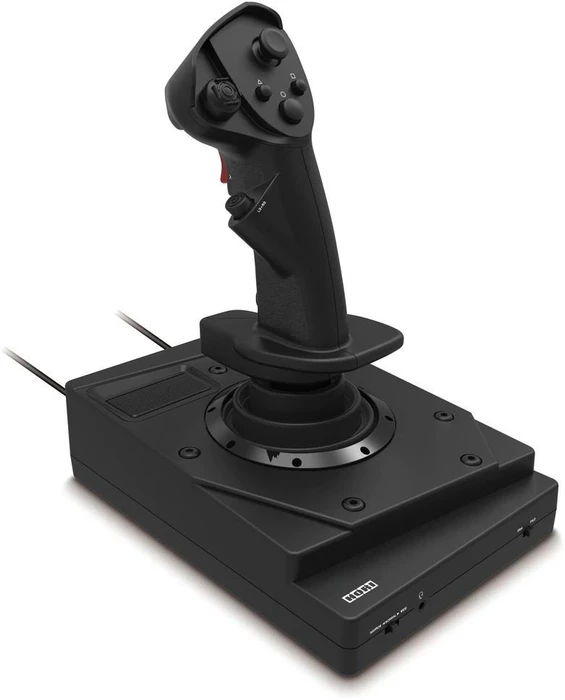 Hori HOTAS Flight Stick (PS4/PS3)