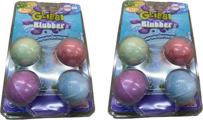 Simba Toys Glibbi Blubber (105953020)