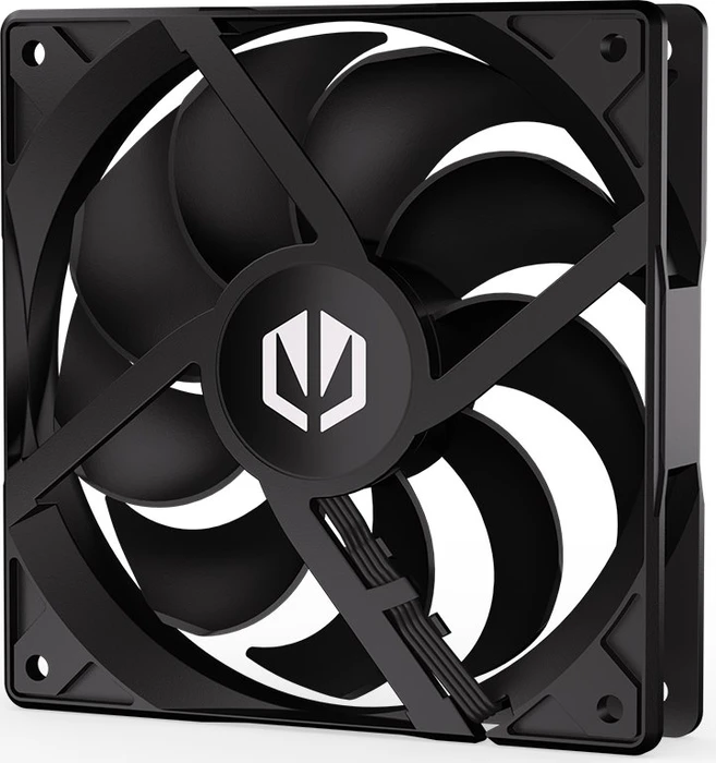 Endorfy Stratus 120 PWM, schwarz, 120mm