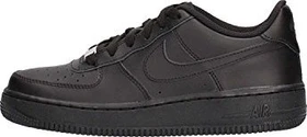 Nike Air Force 1 schwarz (Junior)