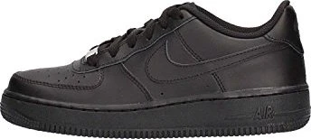 Nike Air Force 1 schwarz (Junior)