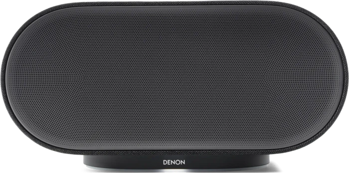 Denon Home 600 Charcoal – Bild 3 von 4