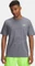 Under Armour Tech Vent Jacquard Funktionsshirt kurzarm castlerock/hyper green (Herren) Vorschaubild