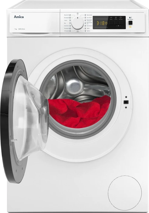 Amica WA 474 072 Frontlader