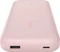 Belkin BoostCharge 20K 30W mit integriertem Kabel pink Vorschaubild