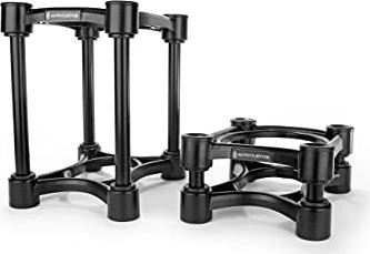 IsoAcoustics ISO-155, Paar