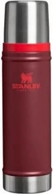 Stanley Classic Legendary Isolierflasche 590ml cranberry
