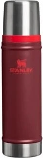 Stanley Classic Legendary Isolierflasche 590ml cranberry