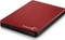 Seagate Backup Plus Slim Portable, rot, 2TB, USB 3.0 Micro-B Vorschaubild