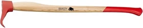 Augusta Heckenrose Bison Sappie
