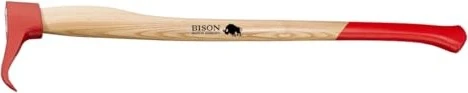 Augusta Heckenrose Bison Sappie