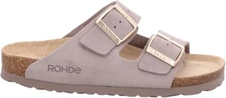 Rohde Sunnys N°35 schwarz (Herren)