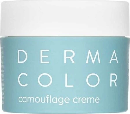 Kryolan Dermacolor Camouflage Creme Concealer D7, 30g