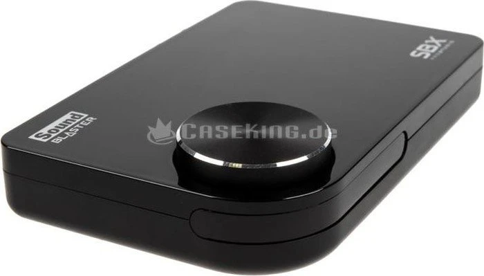 Creative Sound Blaster X-Fi Surround 5.1 Pro