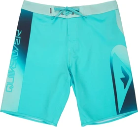 Quiksilver Surfsilk Holmes 20" Badeshorts aqua holmes (Herren)