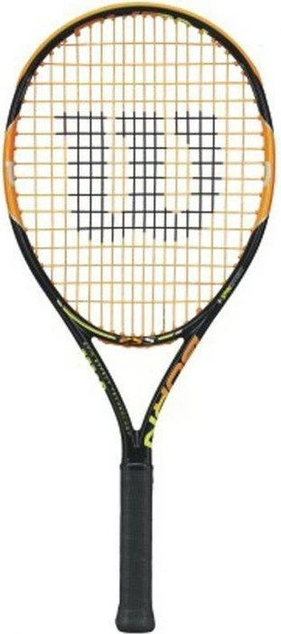 Wilson Burn 100LS Tennisschläger