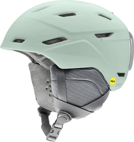 Smith Mirage MIPS Helm matte alpine ice (Damen)