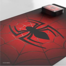 Gamegenic Marvel Champions Prime Game Mat Spider-Man