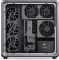 Jonsbo X400 Gray, Glasfenster Vorschaubild