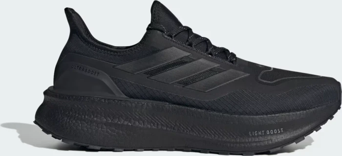adidas Ultraboost 5 GTX core black/carbon (Herren)
