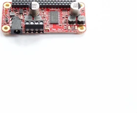 JustBoom Amp Zero pHAT for the Raspberry Pi Zero (JBM-006)