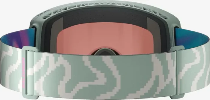 Salomon Sentry Prime Sigma iceberg green/sigma gun metal