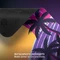 SteelSeries QcK Large Neon Sunset Limited Edition, 450x400mm, Motiv mehrfarbig Vorschaubild