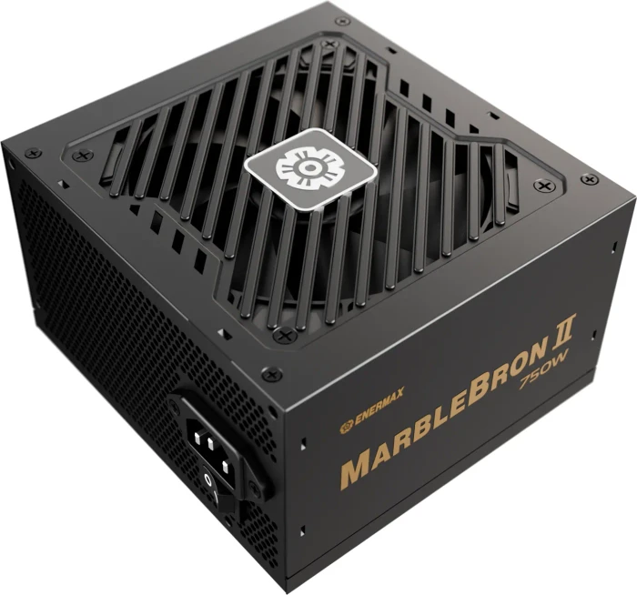 Enermax Marblebron II 750W, ATX 3.1